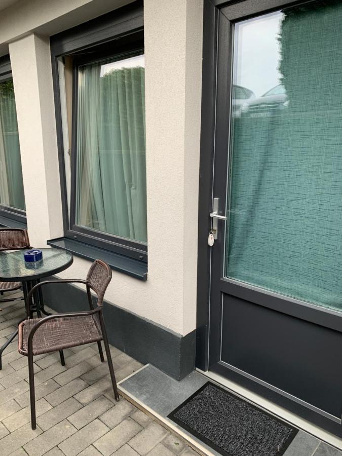 Nimrod Hotel Es Etterem Mosonmagyaróvár Εξωτερικό φωτογραφία
