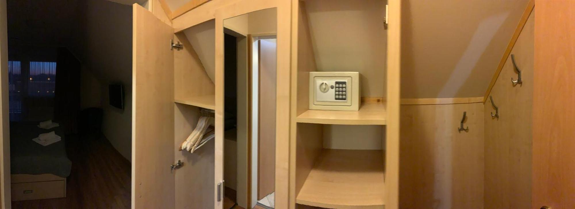 Nimrod Hotel Es Etterem Mosonmagyaróvár Δωμάτιο φωτογραφία