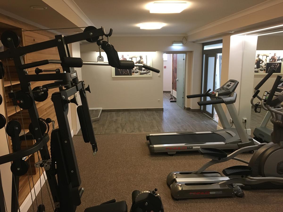 Nimrod Hotel Es Etterem Mosonmagyaróvár Εξωτερικό φωτογραφία